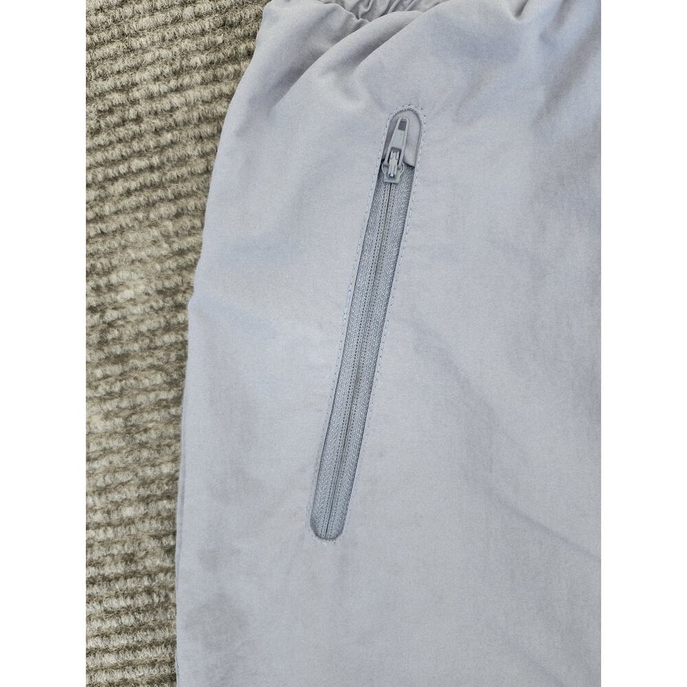 BORN Outdooor Womens Large Blue Athletic Cinch Waist Skort Pockets - Picture 4 of 9